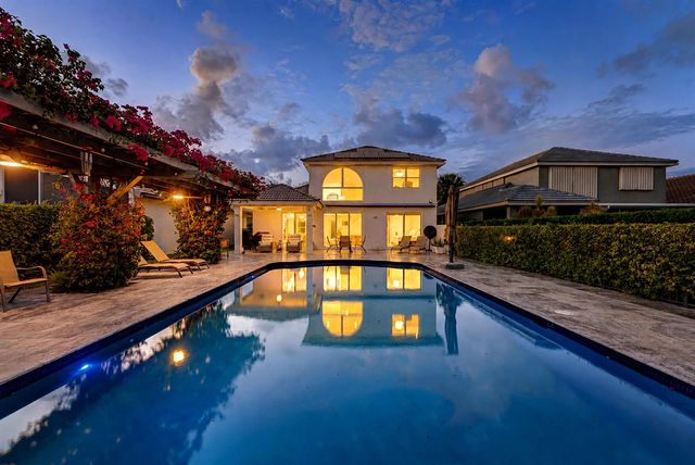 7634 MONARCH Court, Delray Beach, FL 33446