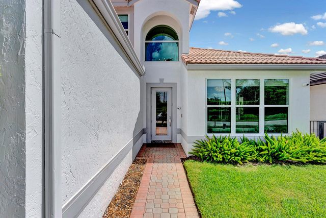 7634 MONARCH Court, Delray Beach, FL 33446