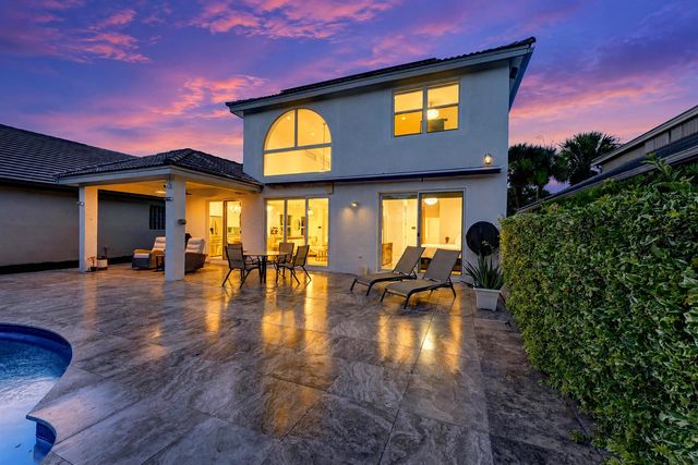 7634 MONARCH Court, Delray Beach, FL 33446