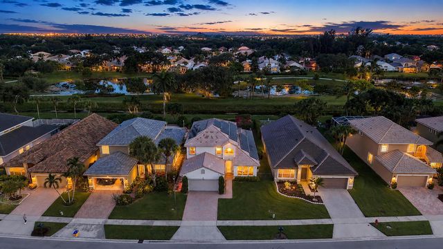 7634 MONARCH Court, Delray Beach, FL 33446