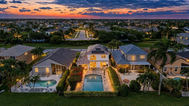 7634 MONARCH Court, Delray Beach, FL 33446