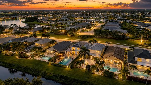 7634 MONARCH Court, Delray Beach, FL 33446