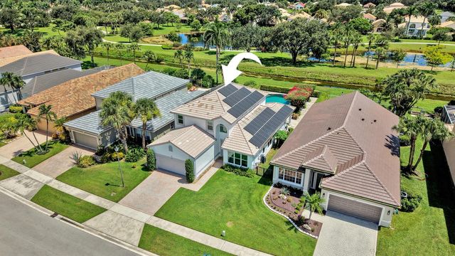 7634 MONARCH Court, Delray Beach, FL 33446