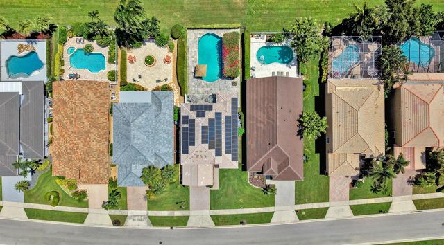 7634 MONARCH Court, Delray Beach, FL 33446