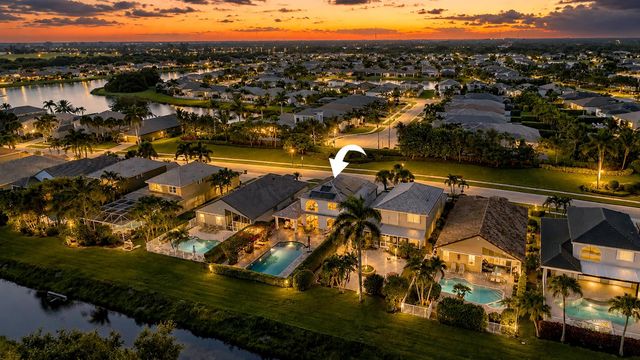 7634 MONARCH Court, Delray Beach, FL 33446