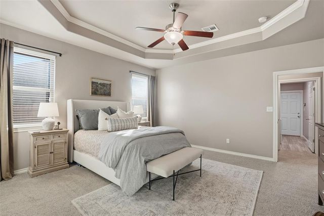 3009 Alli Circle, Chickasha, OK 73018