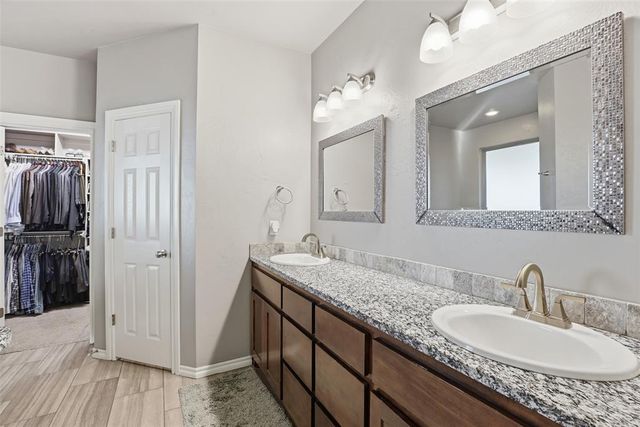 3009 Alli Circle, Chickasha, OK 73018