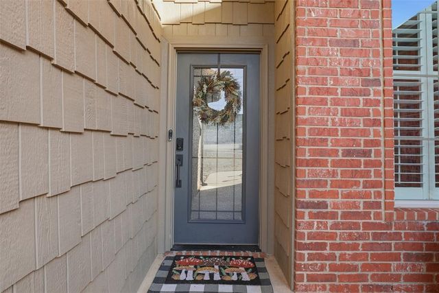 3009 Alli Circle, Chickasha, OK 73018