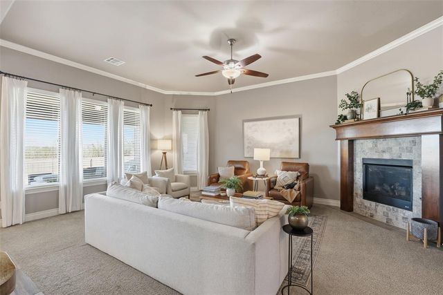 3009 Alli Circle, Chickasha, OK 73018