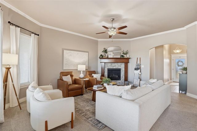 3009 Alli Circle, Chickasha, OK 73018