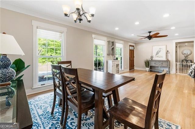 1620 Bainbridge Way, Roswell, GA 30076