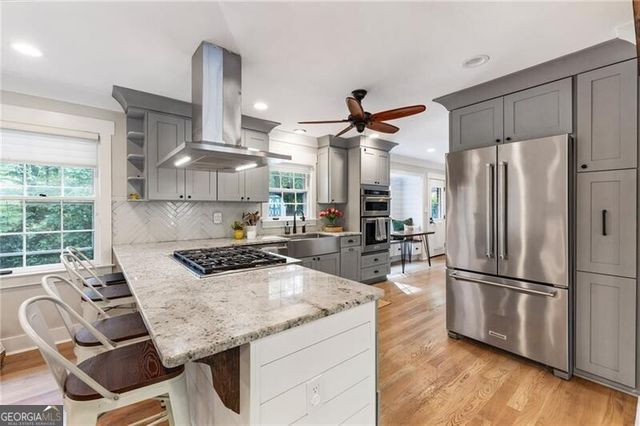 1620 Bainbridge Way, Roswell, GA 30076