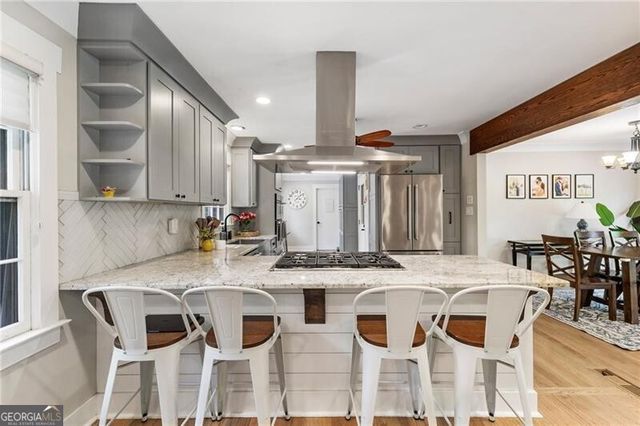 1620 Bainbridge Way, Roswell, GA 30076