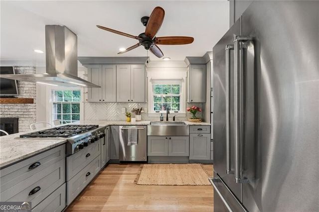 1620 Bainbridge Way, Roswell, GA 30076