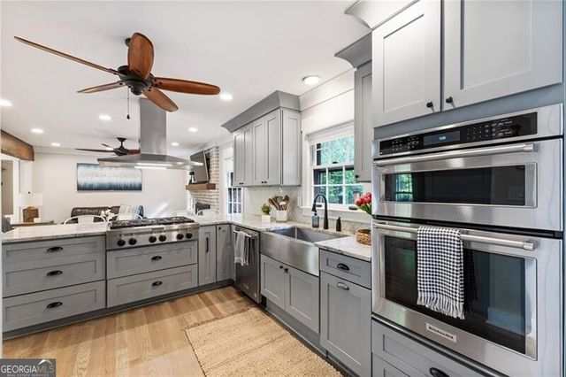 1620 Bainbridge Way, Roswell, GA 30076