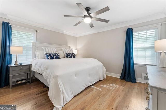 1620 Bainbridge Way, Roswell, GA 30076