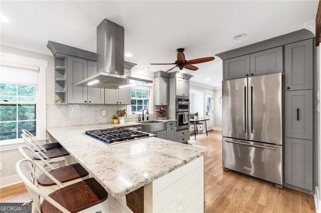 1620 Bainbridge Way, Roswell, GA 30076