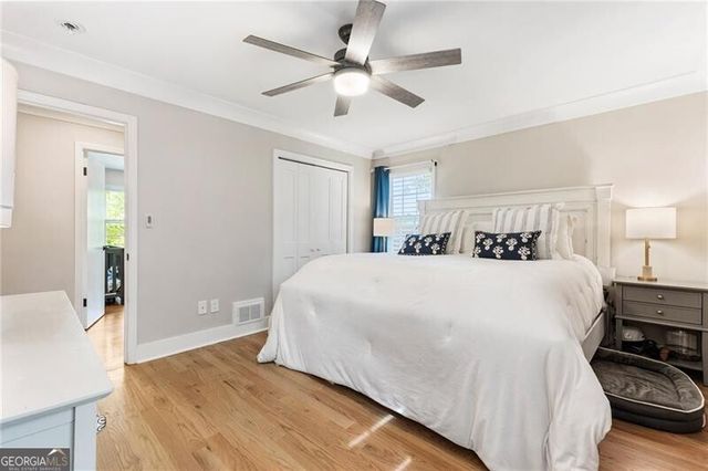 1620 Bainbridge Way, Roswell, GA 30076
