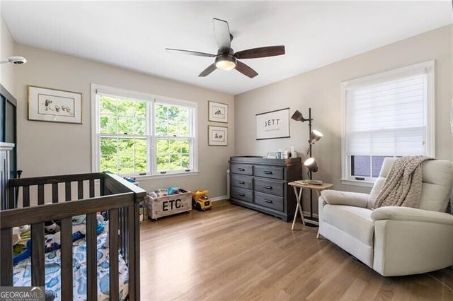 1620 Bainbridge Way, Roswell, GA 30076