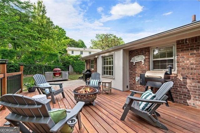 1620 Bainbridge Way, Roswell, GA 30076