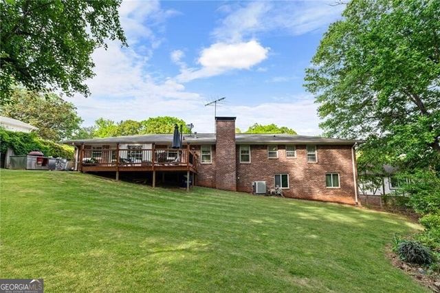 1620 Bainbridge Way, Roswell, GA 30076
