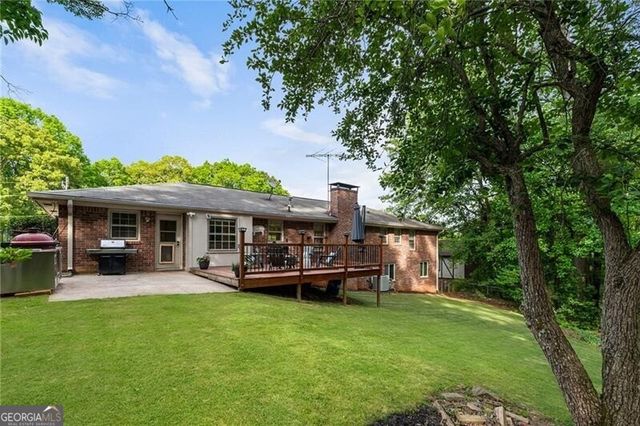 1620 Bainbridge Way, Roswell, GA 30076