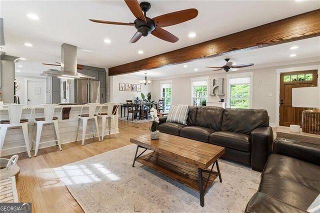 1620 Bainbridge Way, Roswell, GA 30076