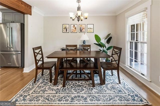1620 Bainbridge Way, Roswell, GA 30076