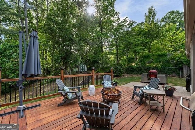 1620 Bainbridge Way, Roswell, GA 30076