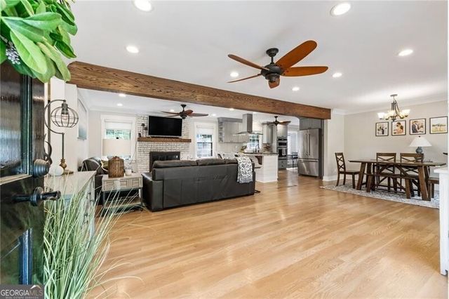 1620 Bainbridge Way, Roswell, GA 30076