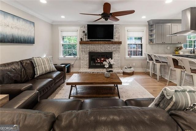 1620 Bainbridge Way, Roswell, GA 30076