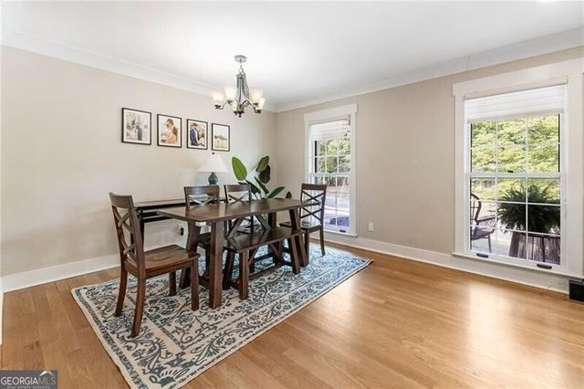 1620 Bainbridge Way, Roswell, GA 30076