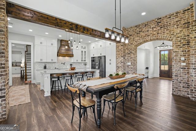 575 Elders Mill Road, Senoia, GA 30276