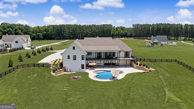 575 Elders Mill Road, Senoia, GA 30276