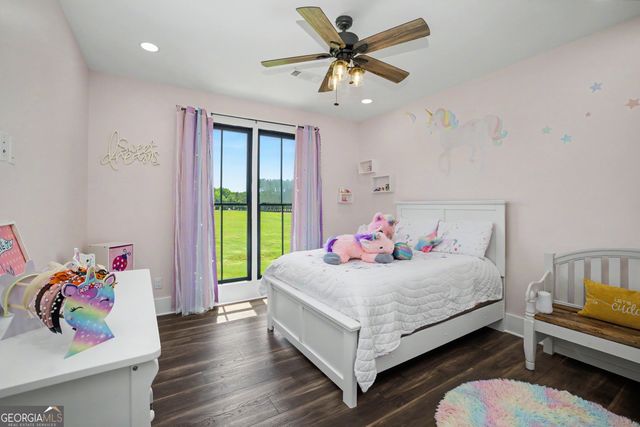 575 Elders Mill Road, Senoia, GA 30276