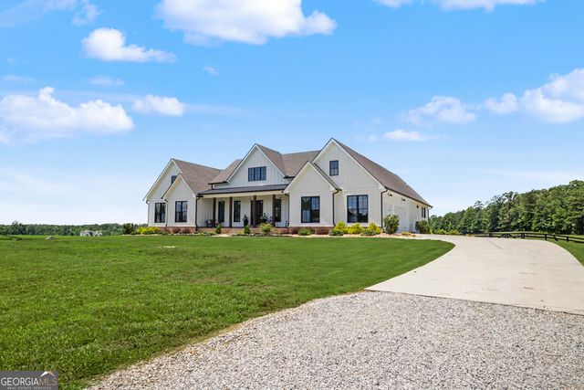 575 Elders Mill Road, Senoia, GA 30276