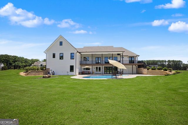 575 Elders Mill Road, Senoia, GA 30276