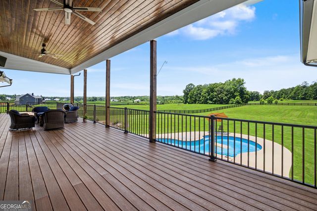 575 Elders Mill Road, Senoia, GA 30276