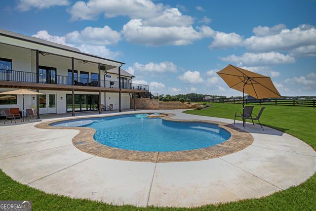 575 Elders Mill Road, Senoia, GA 30276