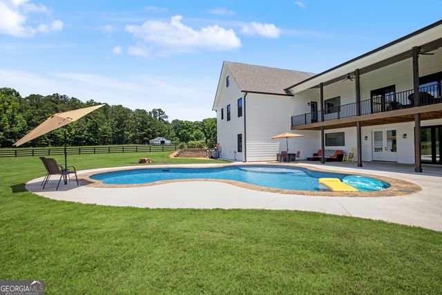 575 Elders Mill Road, Senoia, GA 30276