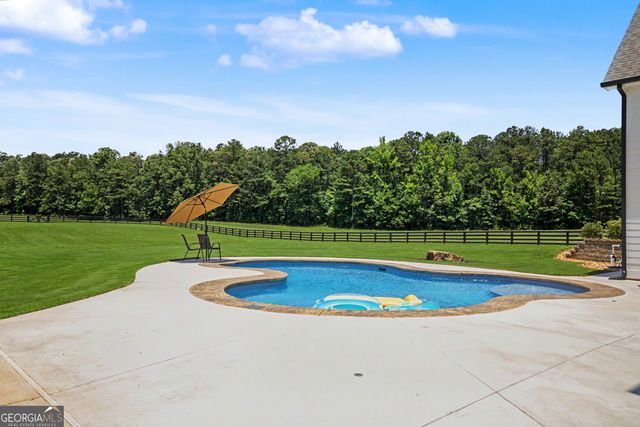 575 Elders Mill Road, Senoia, GA 30276