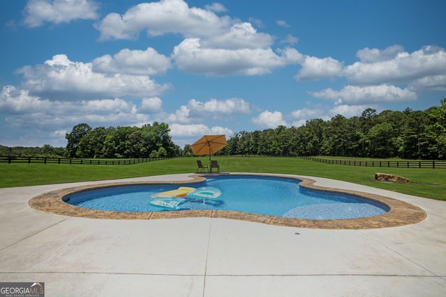 575 Elders Mill Road, Senoia, GA 30276