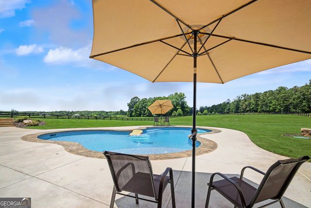 575 Elders Mill Road, Senoia, GA 30276