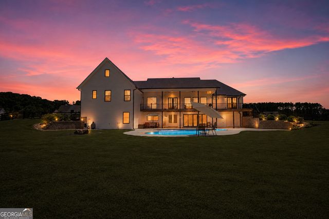 575 Elders Mill Road, Senoia, GA 30276