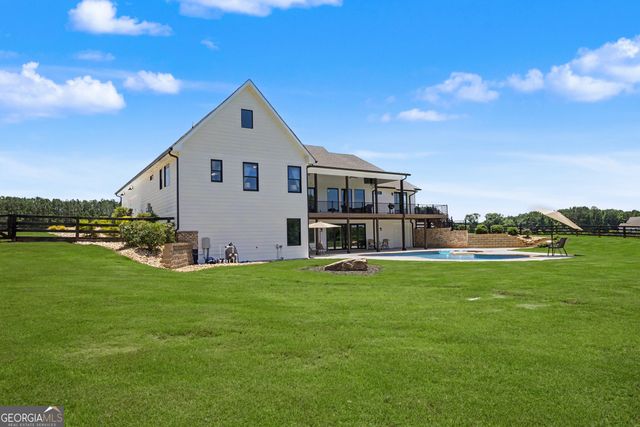 575 Elders Mill Road, Senoia, GA 30276