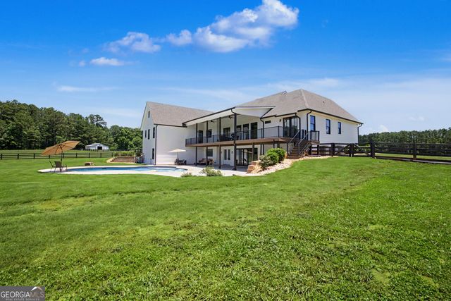 575 Elders Mill Road, Senoia, GA 30276