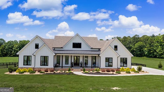 575 Elders Mill Road, Senoia, GA 30276