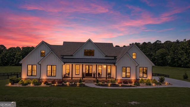 575 Elders Mill Road, Senoia, GA 30276