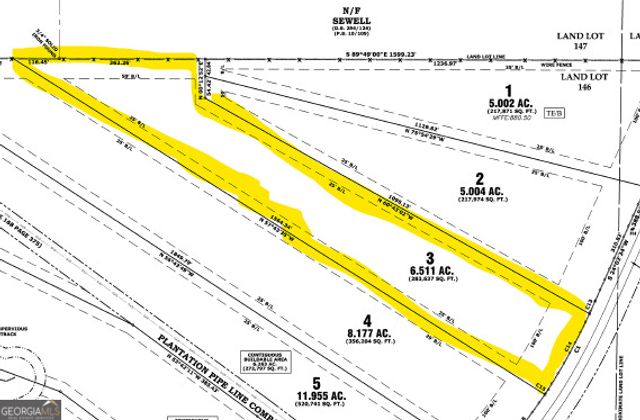 575 Elders Mill Road, Senoia, GA 30276