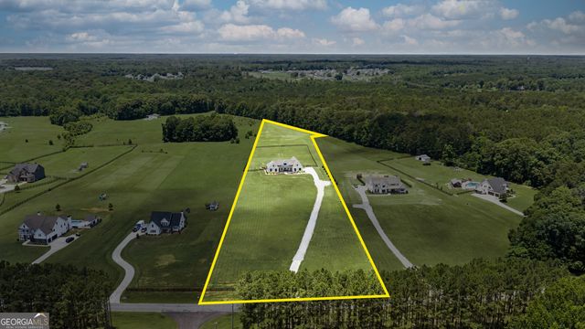 575 Elders Mill Road, Senoia, GA 30276